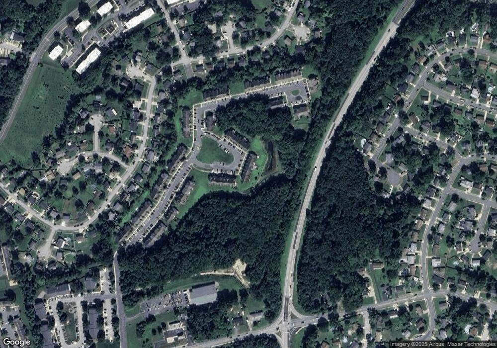 720 Cardiff Cir, Edgewood, MD 21040 - photo 1