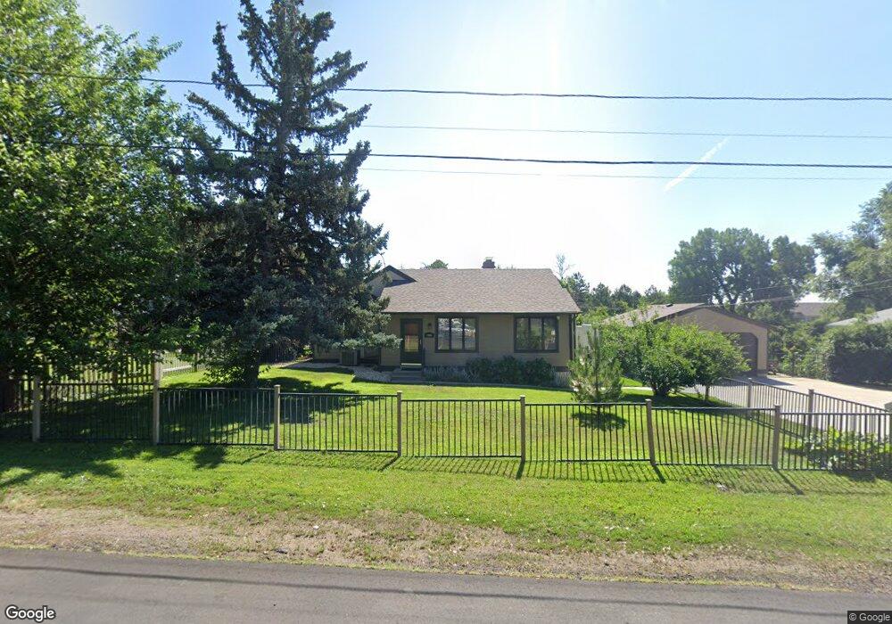 1980 Hoyt St, Lakewood, CO 80215 - photo 1