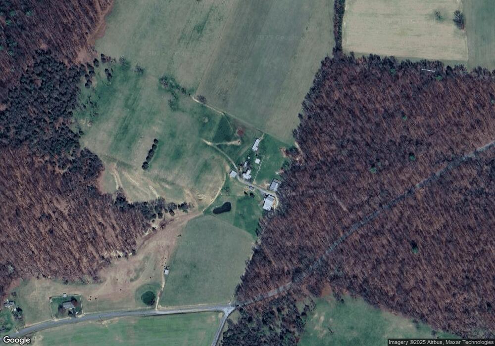 1468 Cave Ridge Rd, Mount Jackson, VA 22842 - photo 1