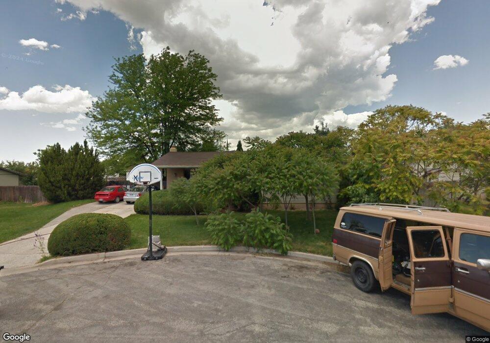 155 W 360 N, Smithfield, UT 84335 - photo 1