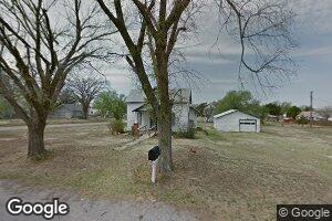101 N Santa fe St, Shattuck, OK 73858