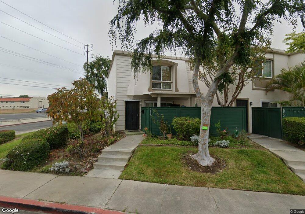 4820 Argyle Dr, Buena Park, CA 90621 - photo 1