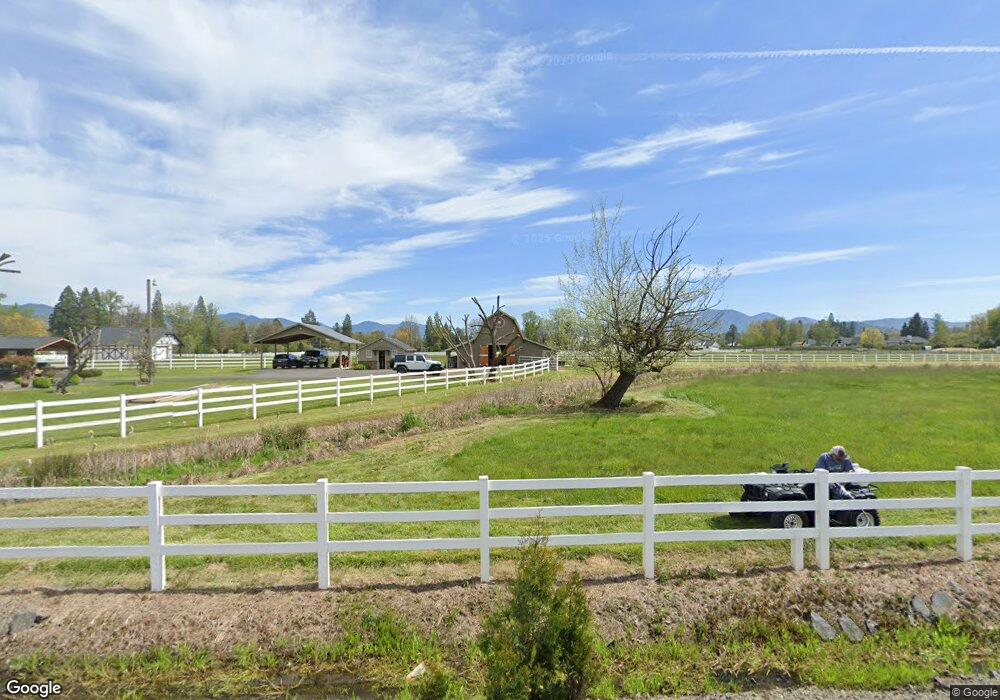 1031 Boundary Rd, Grants Pass, OR 97527 - photo 1