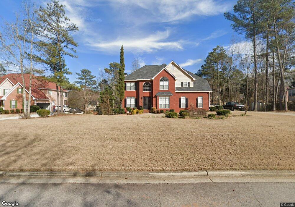 404 Longridge Ct, Ellenwood, GA 30294 - photo 1