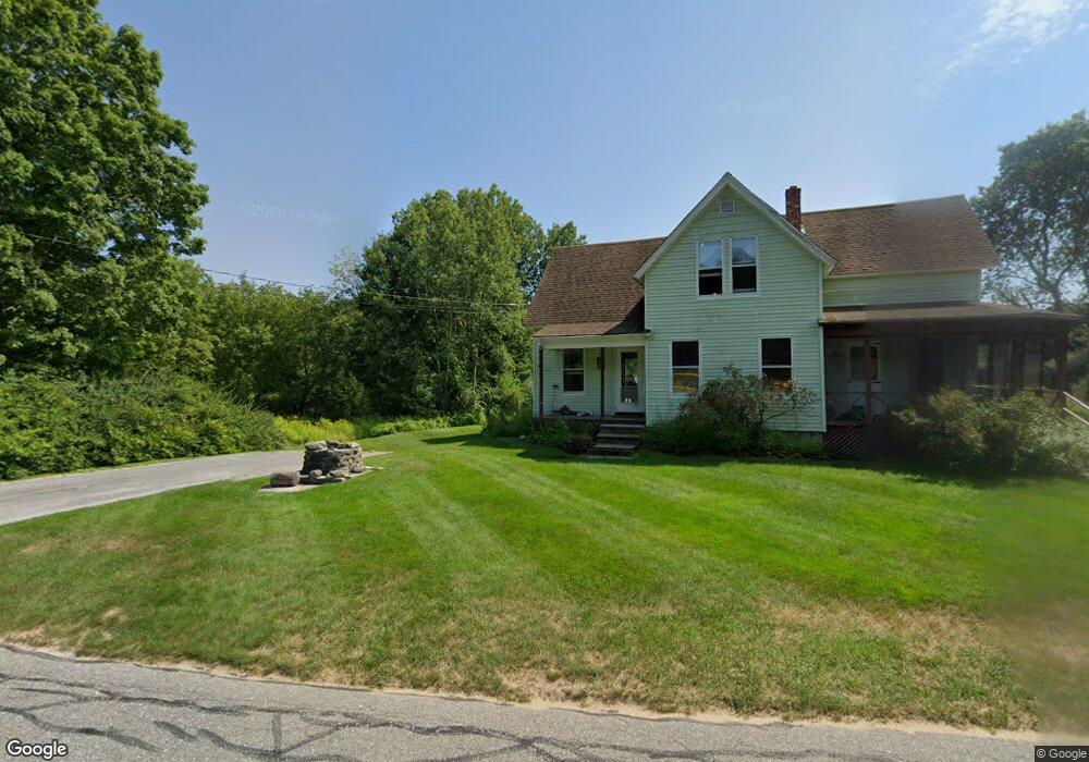 35 Nashua Rd, Windham, NH 03087 - photo 1