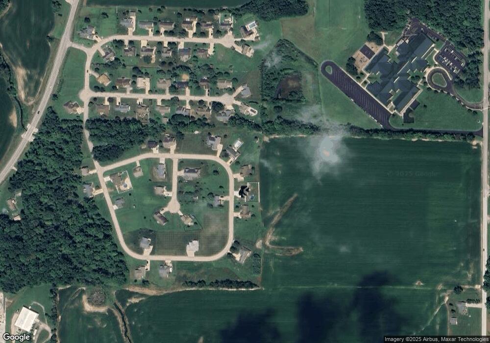 300 S Ridge Ln, Versailles, IN 47042 - photo 1