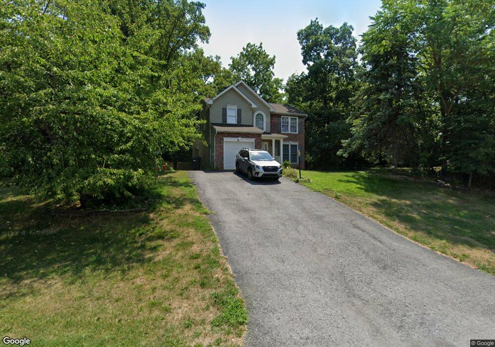 252 Hykes Rd E, Greencastle, PA 17225 - photo 1