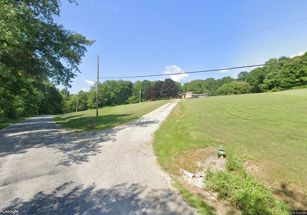 46080 Yeager Dr, East Liverpool, OH 43920 - photo 1