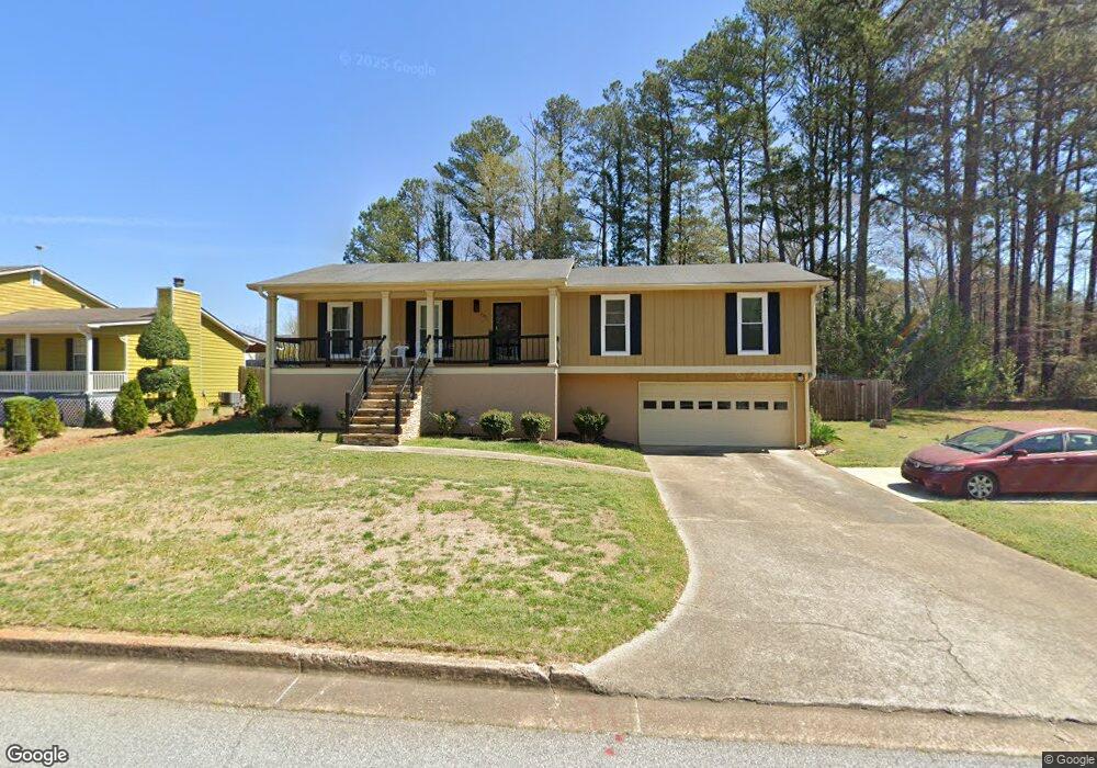 2371 Lakeside Place SW unit IV, Marietta, GA 30008 - photo 1