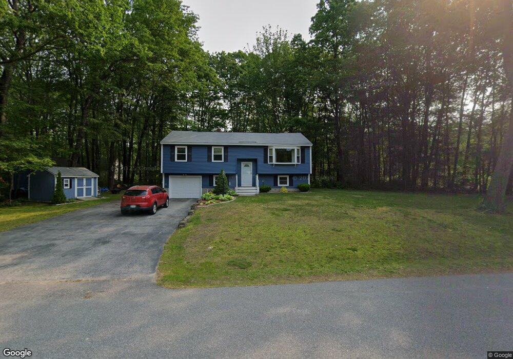 1 Doris St, Derry, NH 03038 - photo 1