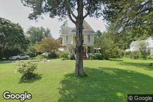 15 Mansion Ave, Claremont, VA 23899