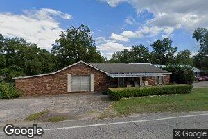 1315 S County Road 59, Taylor, AL 36301
