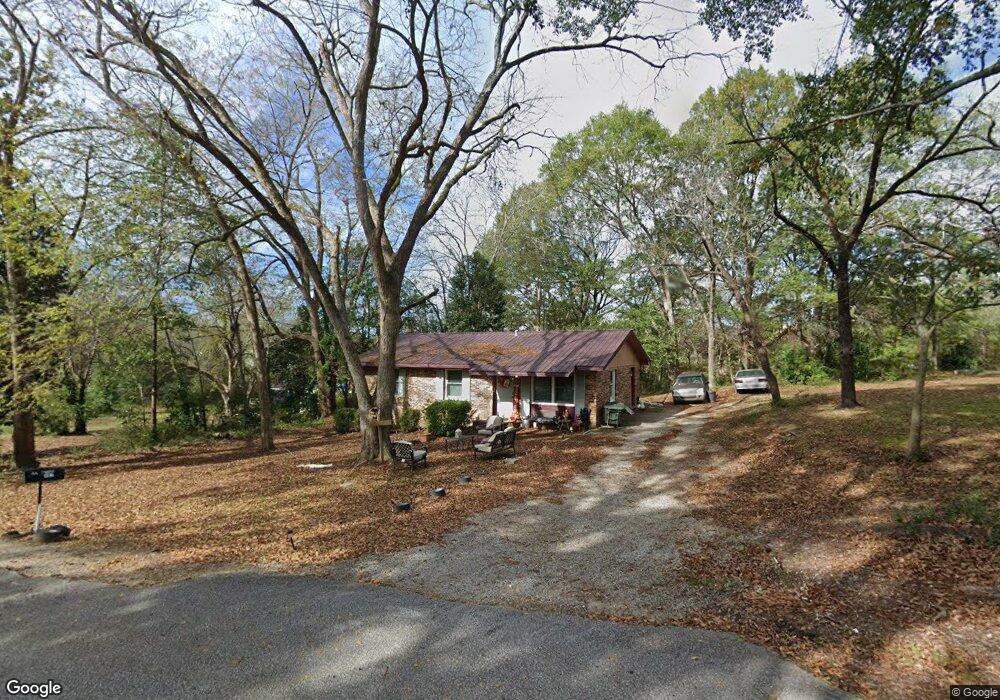 481 Taggart St, Elberton, GA 30635 - photo 1