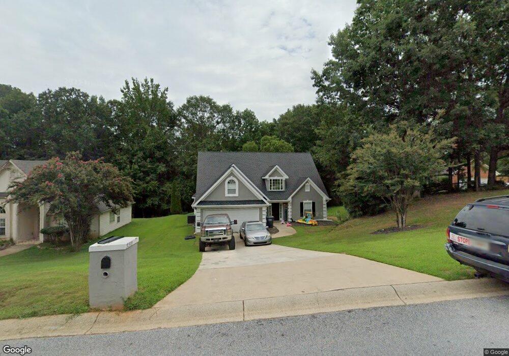 330 Wisteria Blvd, Covington, GA 30016 - photo 1