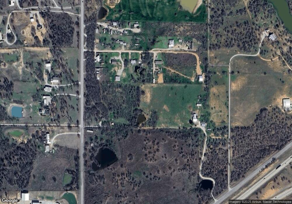 8850 W Interstate 20, Millsap, TX 76066 - photo 1