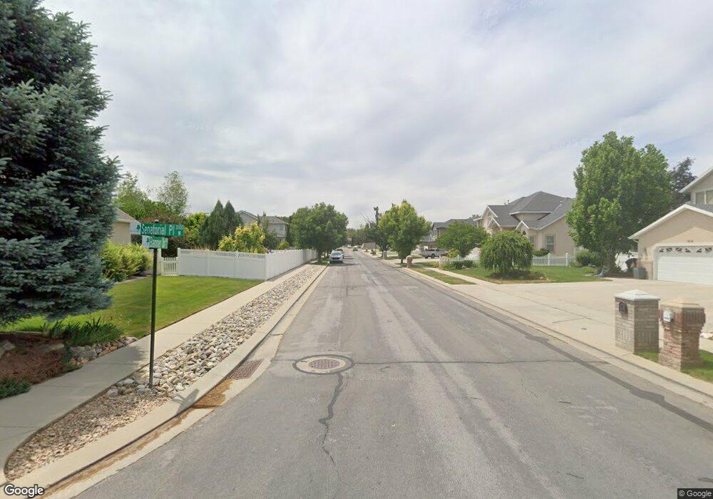 1571 W Banner Dr unit 747, South Jordan, UT 84095 - photo 1