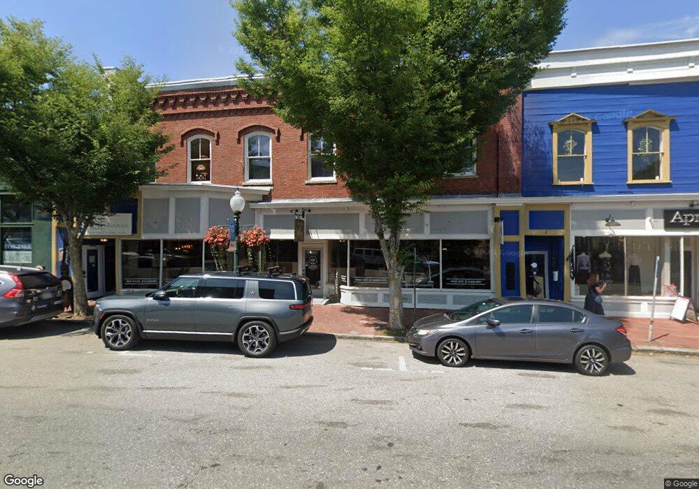 23 Main St, Amesbury, MA 01913 - photo 1