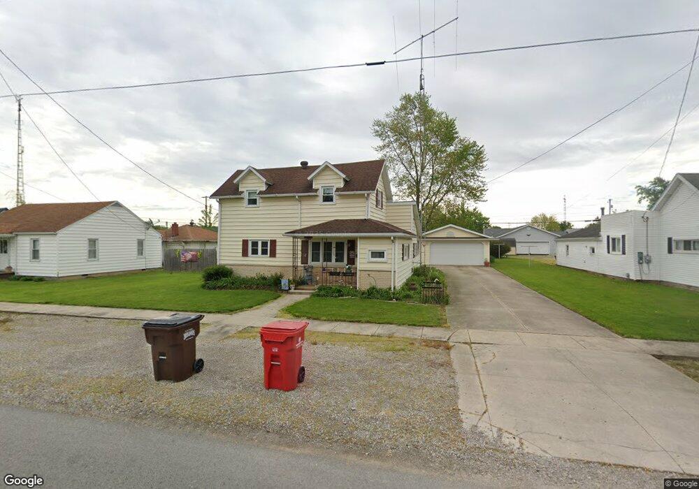 316 N Mulberry St, Spencerville, OH 45887 - photo 1