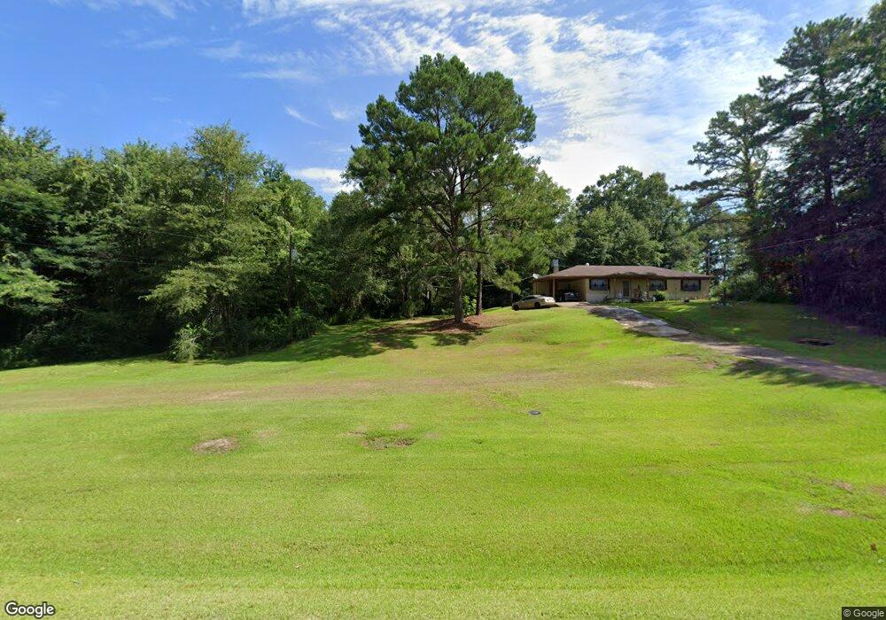7189 Highway 48 E, Magnolia, MS 39652 - photo 1