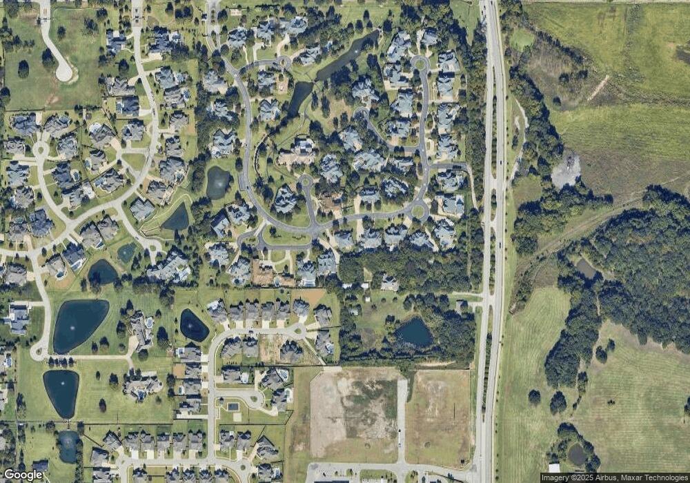 712 W 108th St S, Jenks, OK 74037 - photo 1