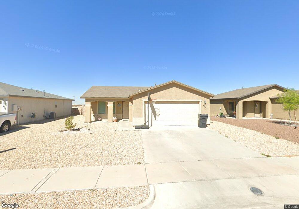 625 Nuevo Desierto Dr, El Paso, TX 79928 - photo 1
