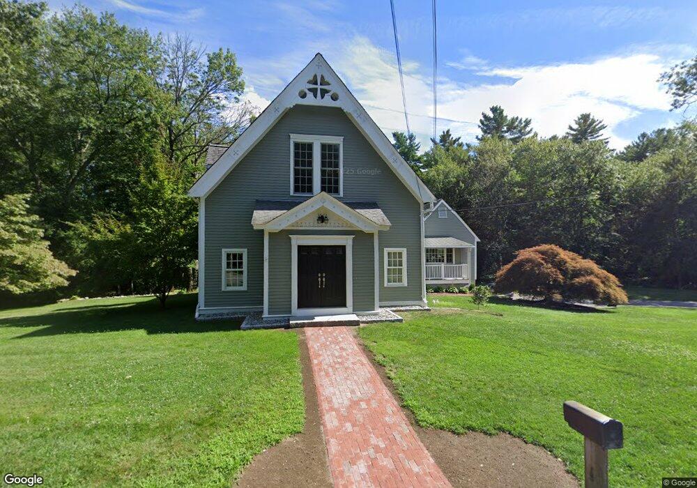 758 Broadway, Hanover, MA 02339 - photo 1