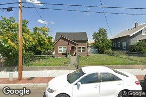 540 N Gale St, Heppner, OR 97836