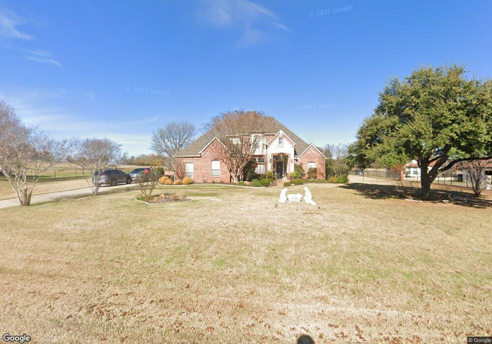 210 White Chapel Ct, Southlake, TX 76092 - photo 1