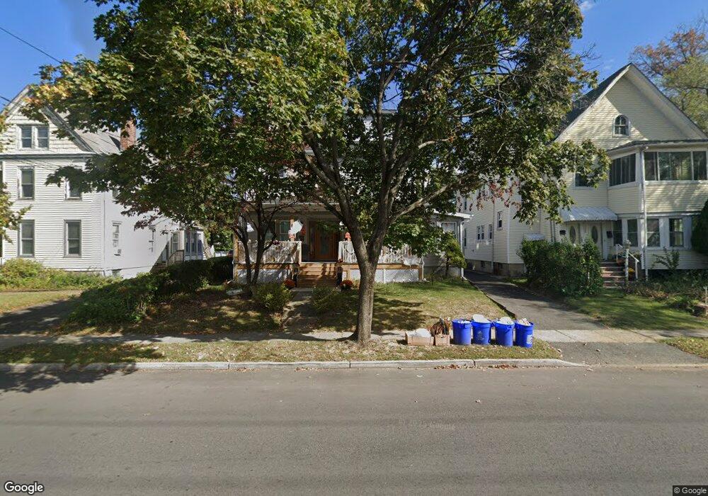 152 Grove St unit 4, North Plainfield, NJ 07060 - photo 1