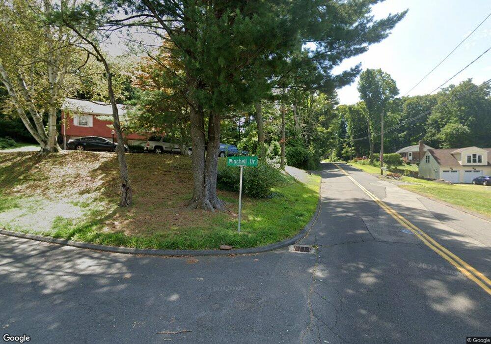 4 Winchell Dr, Berlin, CT 06037 - photo 1