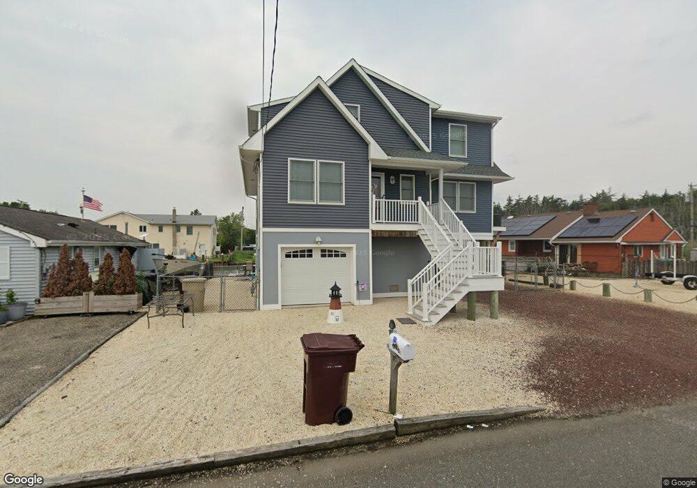 200 Fernwood Dr, Bayville, NJ 08721 - photo 1