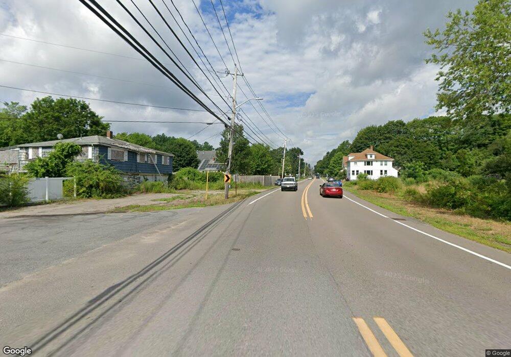 0 Corner Lot of Crooker & Main unit 70820535, Hanson, MA 02341 - photo 1