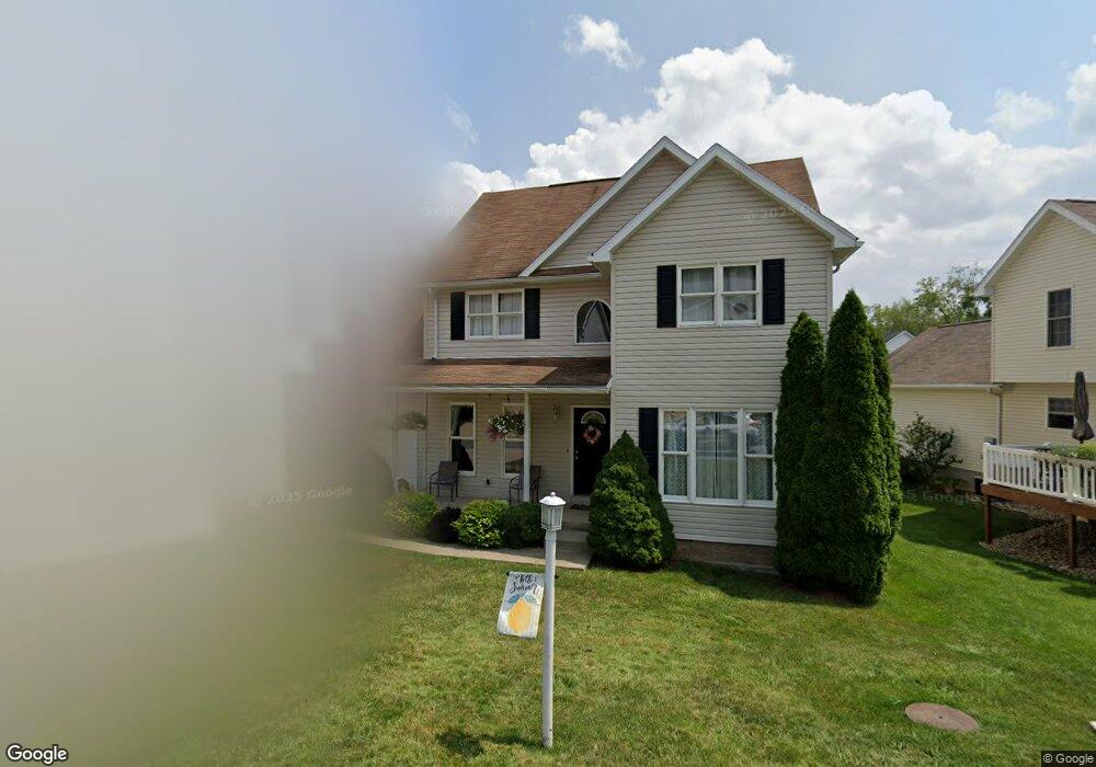 202 Patriot Ln, Morgantown, WV 26508 - photo 1