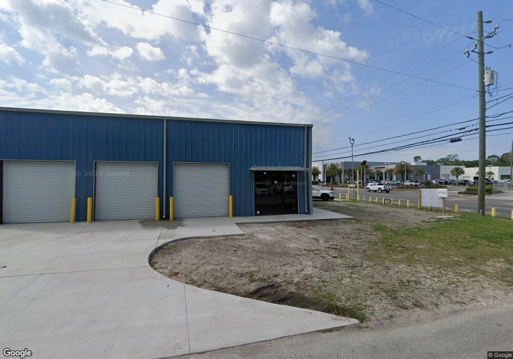 4862 Louisa Terrace, Jacksonville, FL 32205 - photo 1