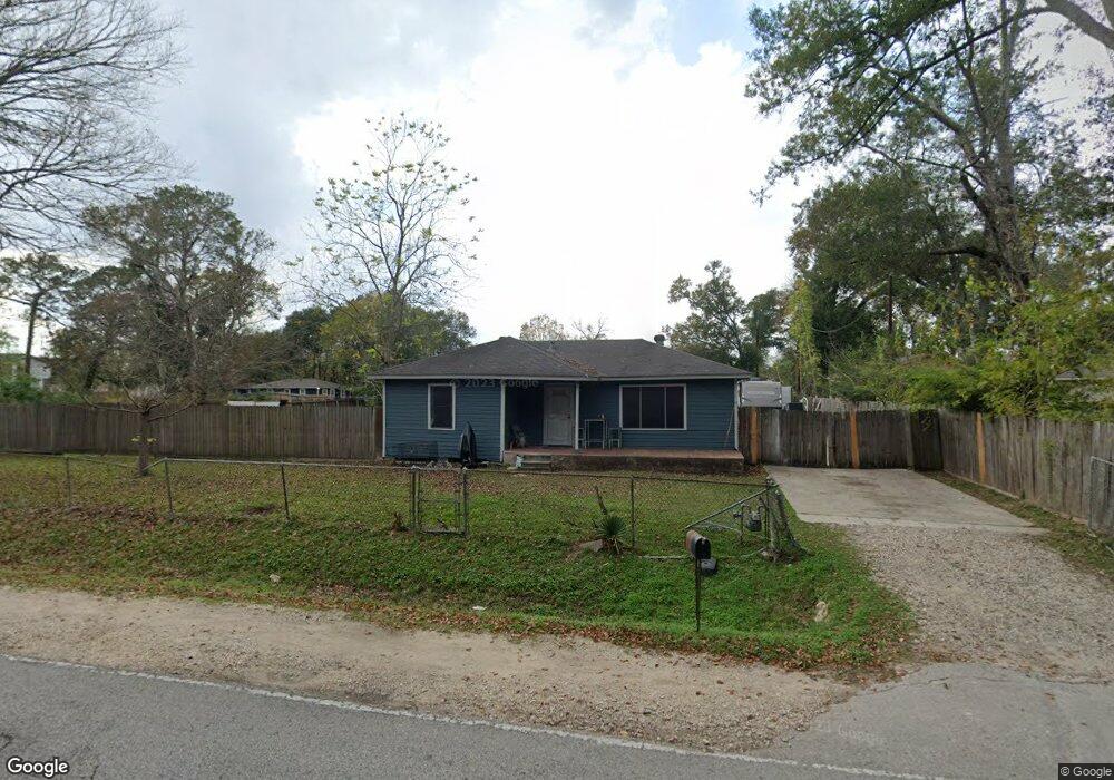 6609 Carver Rd, Houston, TX 77091 - photo 1