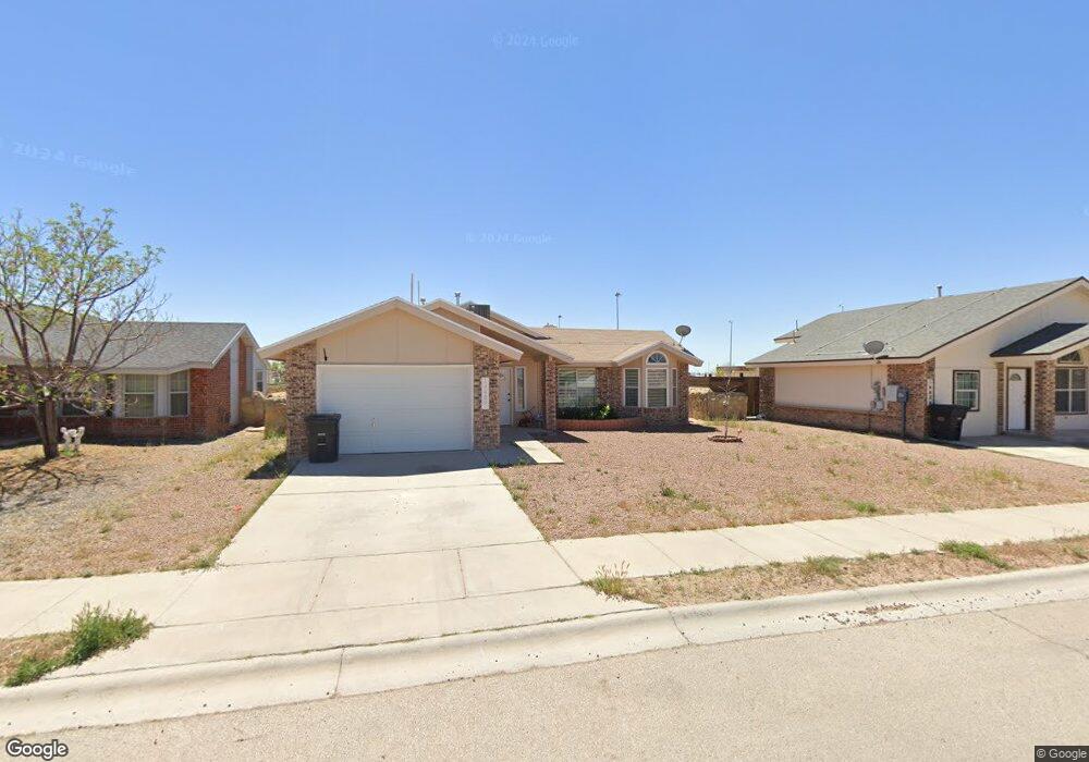 14488 Bryce Dr unit 8B, Horizon City, TX 79928 - photo 1