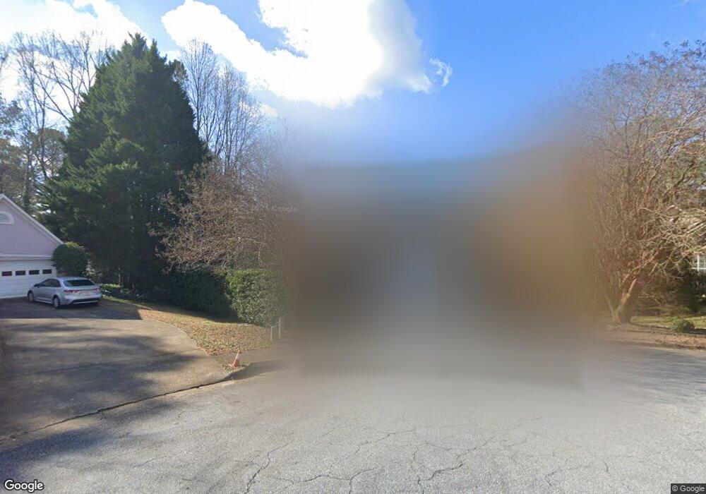 3200 Bugle Dr unit 1, Duluth, GA 30096 - photo 1