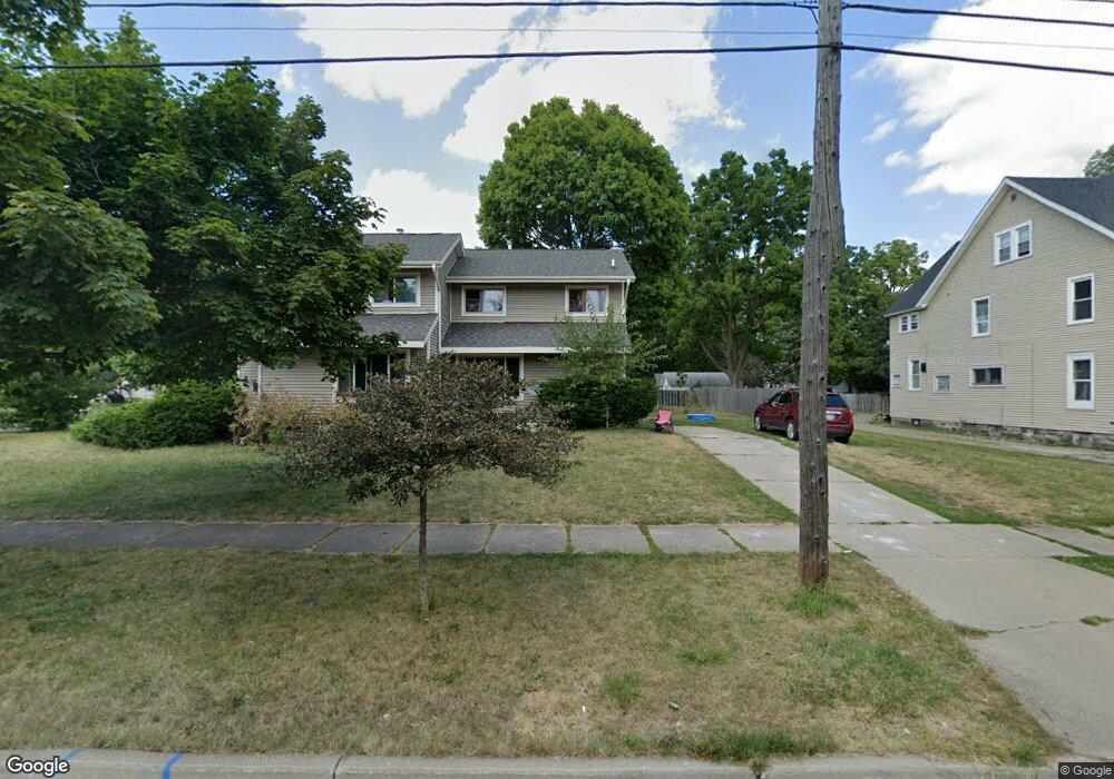 420 W Genesee St, Lansing, MI 48933 - photo 1