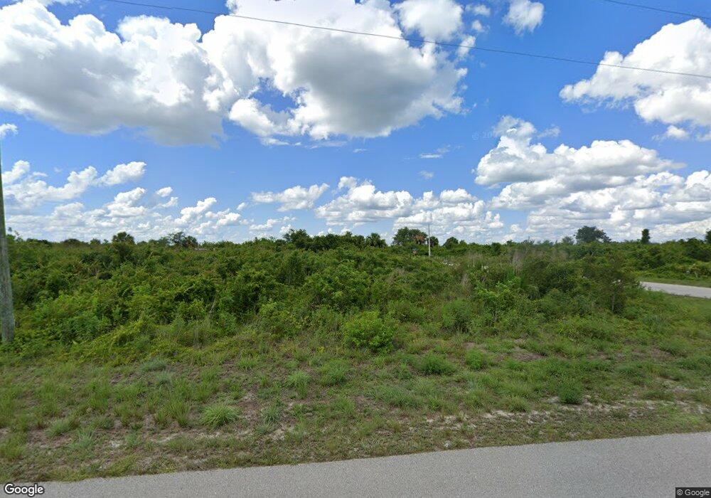 3114 74th St W, Lehigh Acres, FL 33971 - photo 1