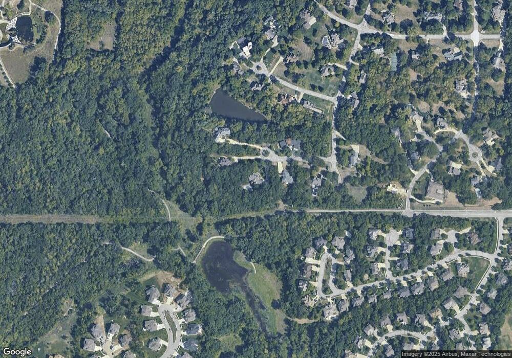 20923 W 90th Terrace, Lenexa, KS 66220 - photo 1