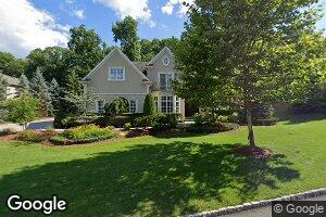 89 W Hill Rd, Woodcliff Lake, NJ 07677