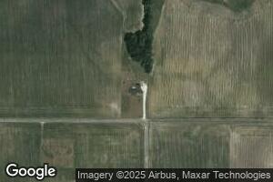 4250 E 950 S, Fairmount, IN 46928