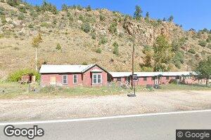 2622 Chicago Creek Rd, Idaho Springs, CO 80452