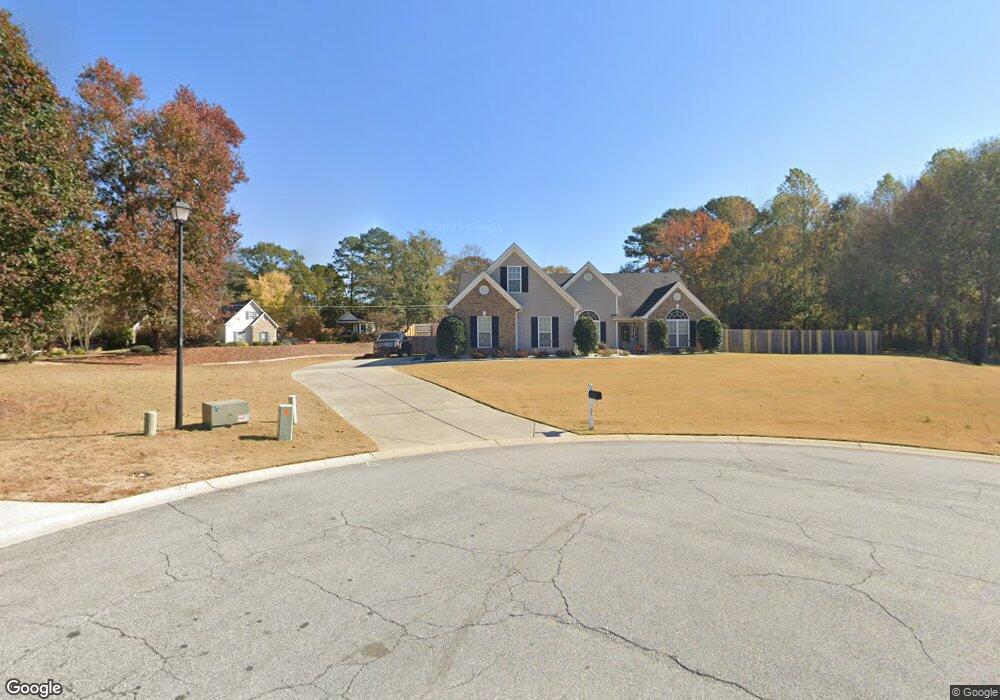 84 Trellis Way, Braselton, GA 30517 - photo 1