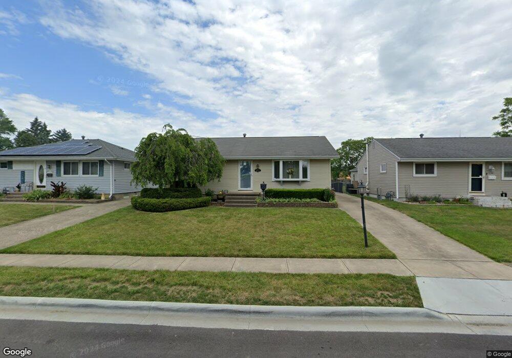 4174 Wright Park, Columbus, OH 43213 - photo 1