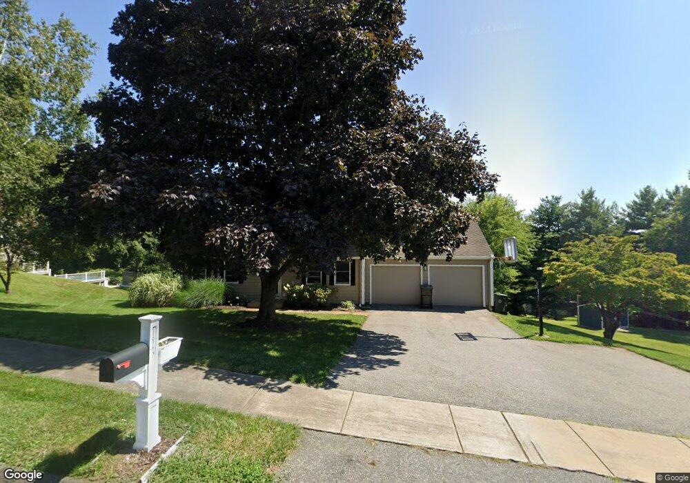 115 Misty Mountain Rd, Berlin, CT 06037 - photo 1