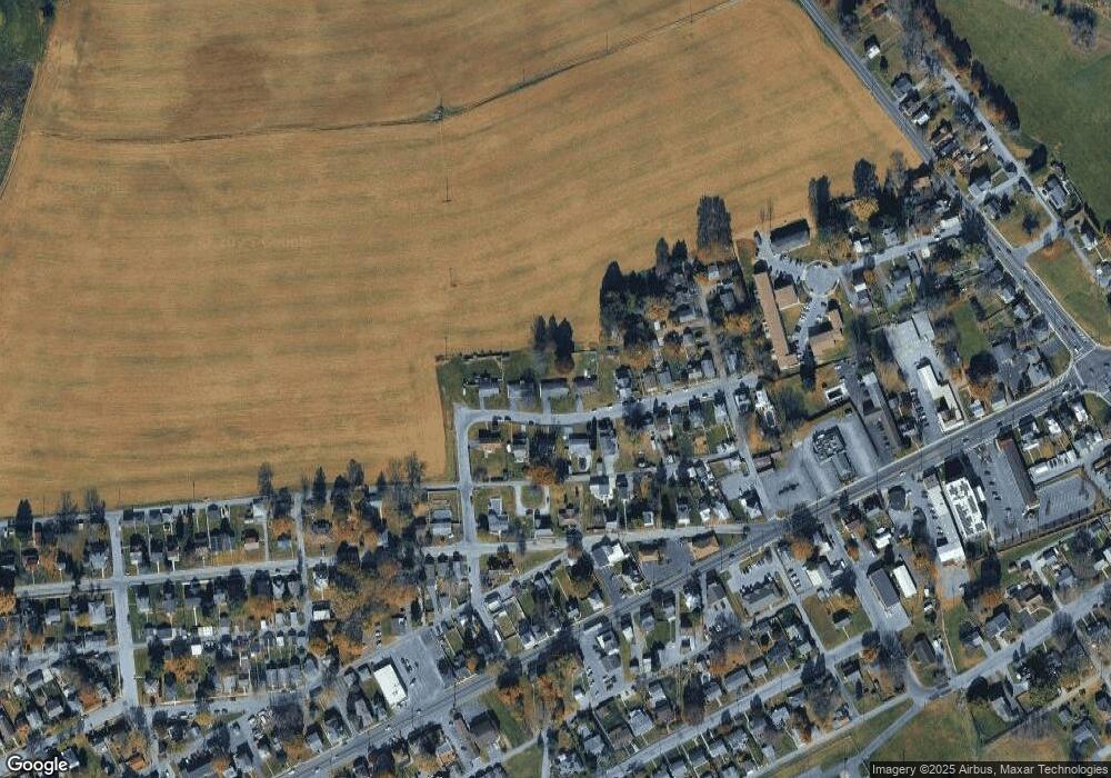 1625 Palm St, Hershey, PA 17033 - photo 1