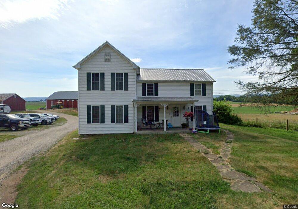 11325 White Hall Rd, Smithsburg, MD 21783 - photo 1