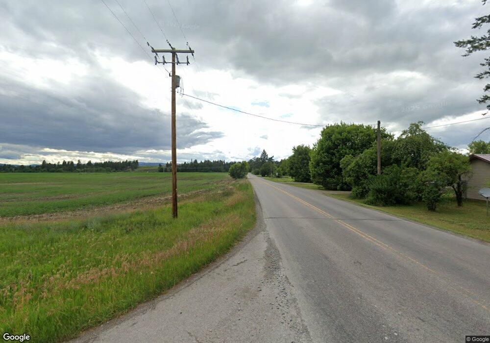 Nhn Trumble Creek & Rose Crossing unit Lot 1, Kalispell, MT 59901 - photo 1