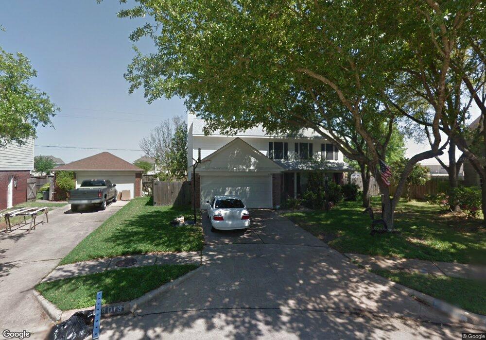 4013 Ashwood Dr, Pearland, TX 77584 - photo 1